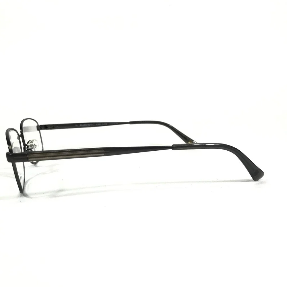 Marchon demo lenses